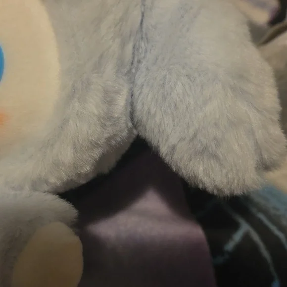 Cinnamoroll Sanrio Pyjama Plush - Picture 6 of 9